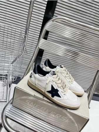 UA Golden Goose Ball Star Sneaker