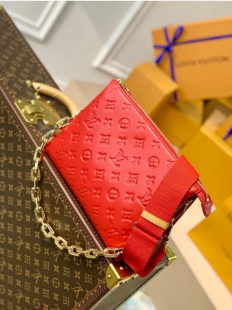 LV COUSSIN PM M57792