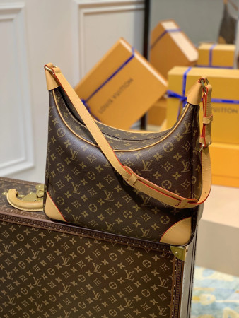LV BOULOGNE GM BAG M51260