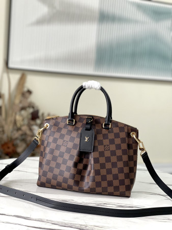 LV ODÉON TOTE PM N45282 10.6x8.7x3.5 inches