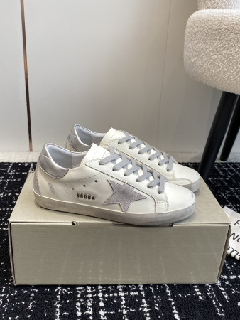ua golden goose S*per-star sneaker