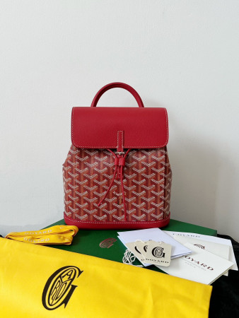 Go*ard mini alpin 23 cm x 9.5 cm x 19 cm