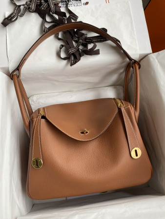 H**mes lindy 30cm