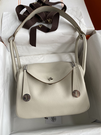 H**mes lindy 26cm