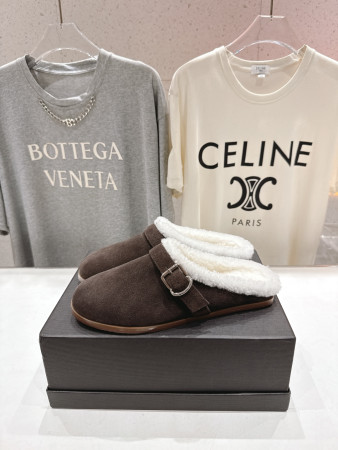 UA Alaia Flat Mules
