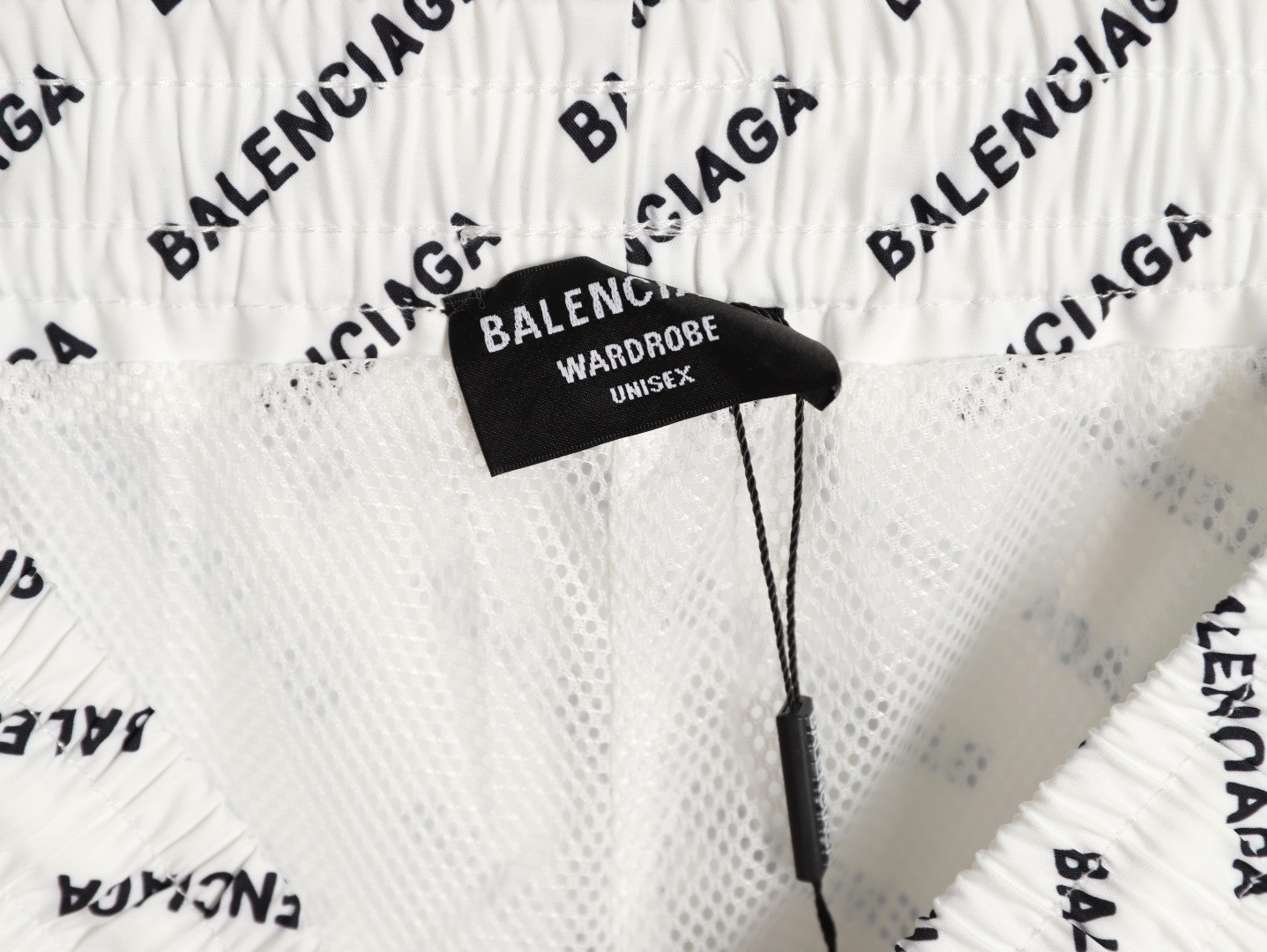 Ba*len*cia*ga 25ss shorts