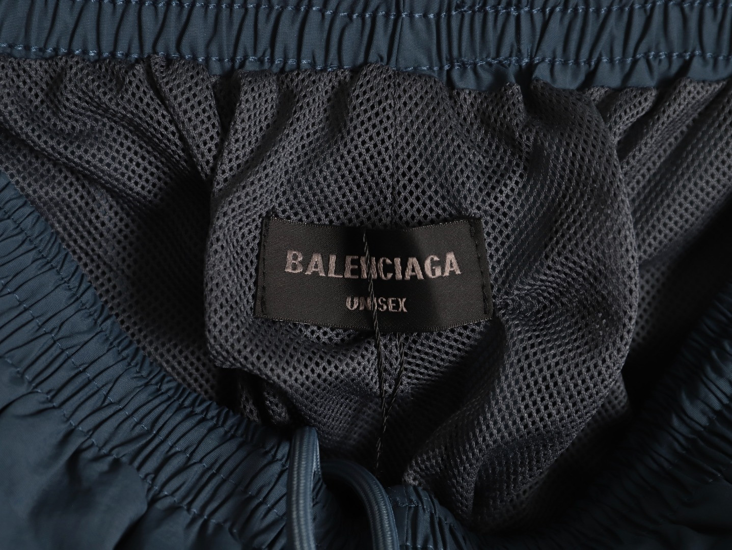 Ba*len*cia*ga blcg 25ss pants suit