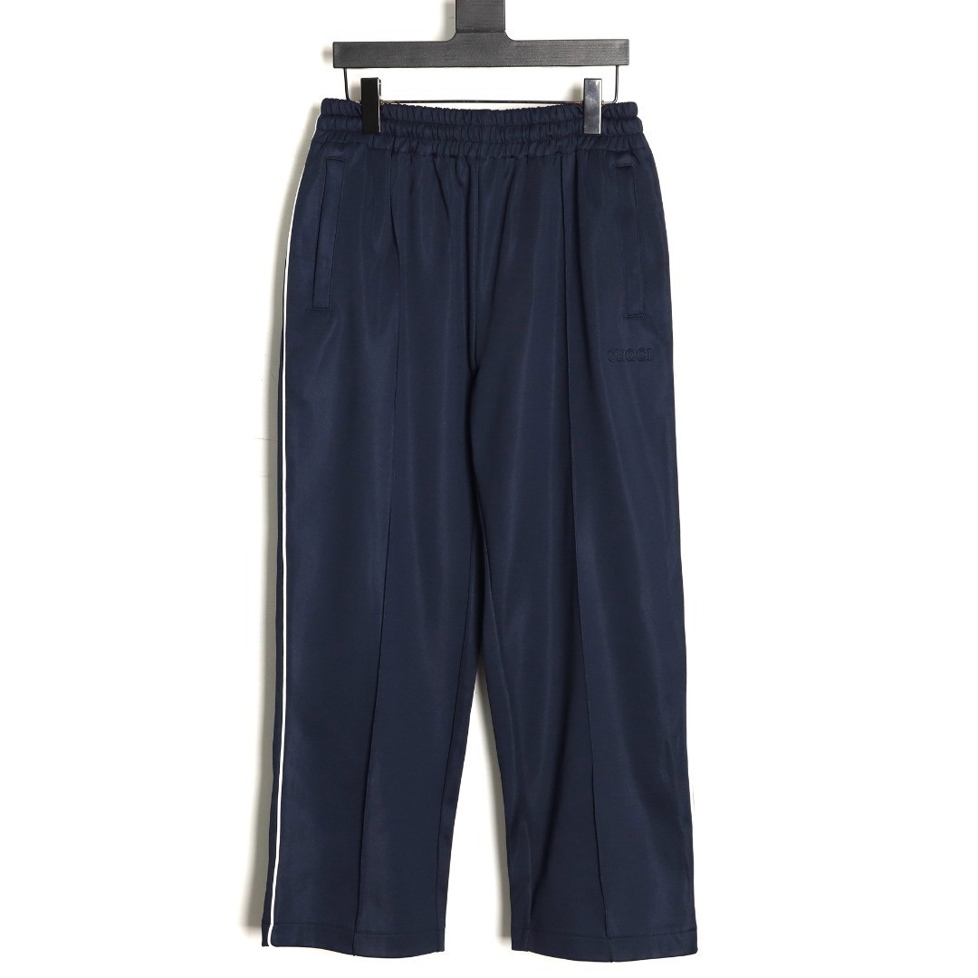 G*u*i guc pants suit