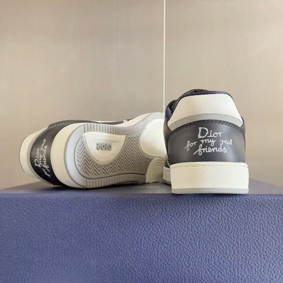 ua D*or b27 sneaker