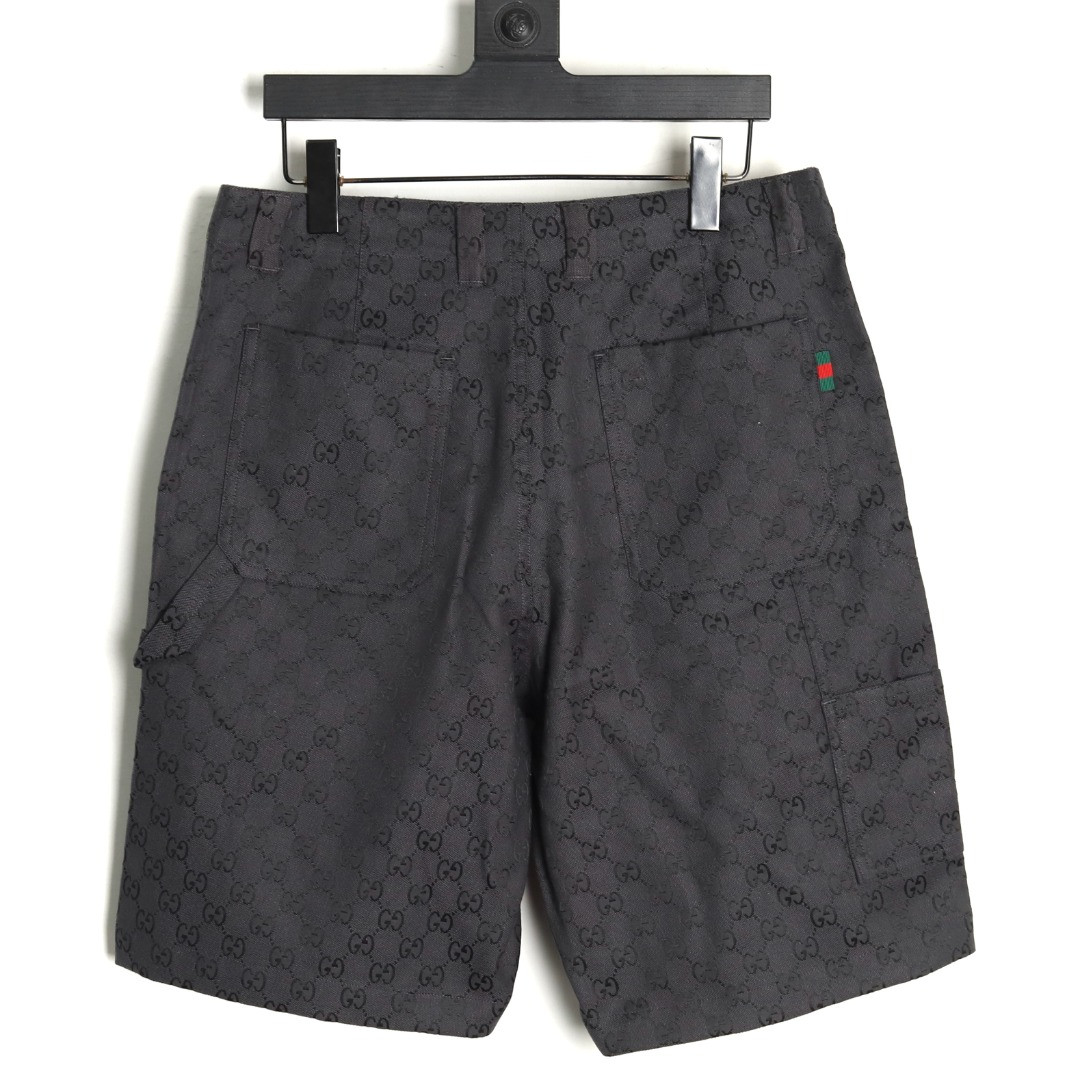 G*u*i 25ss shorts