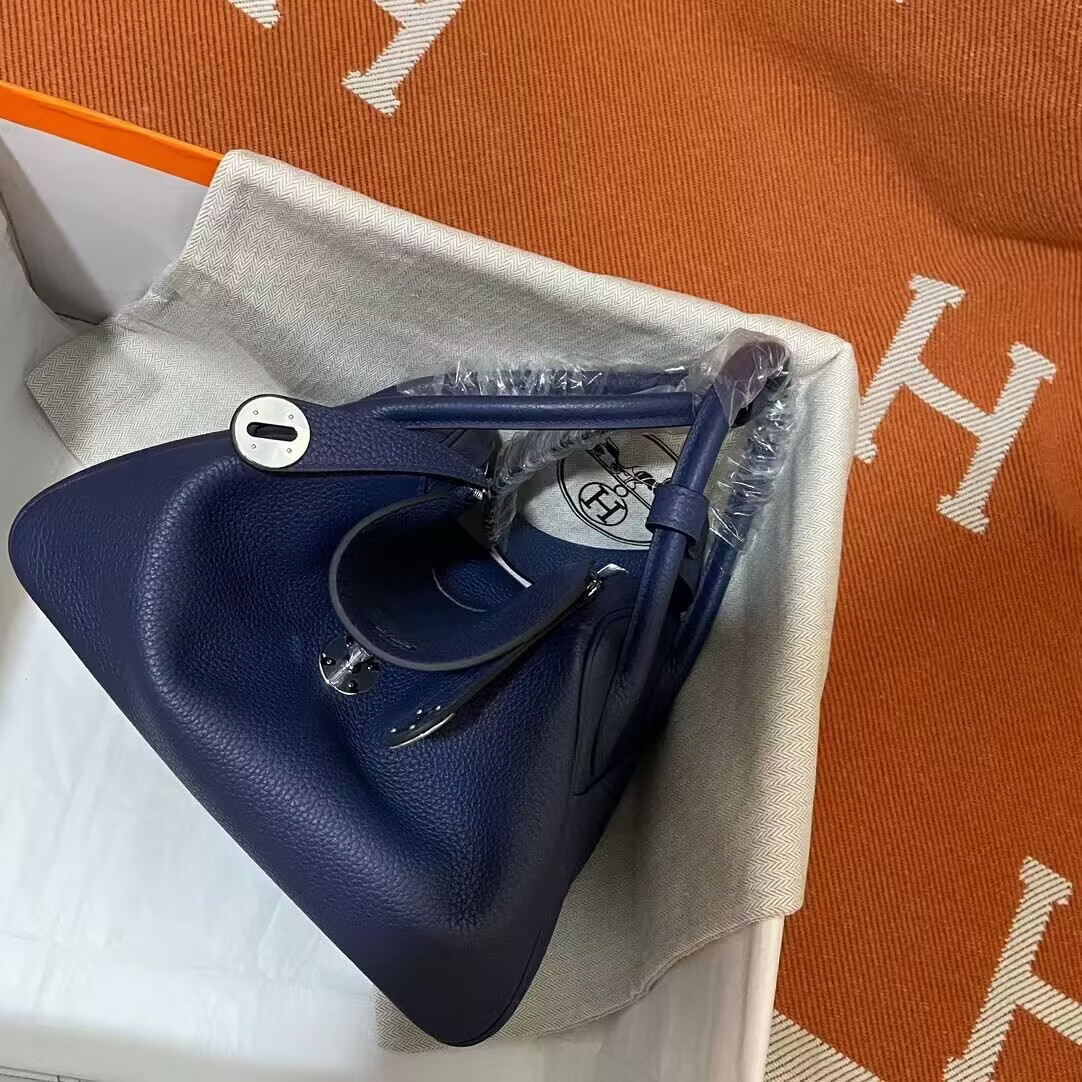 H**mes lindy 26cm