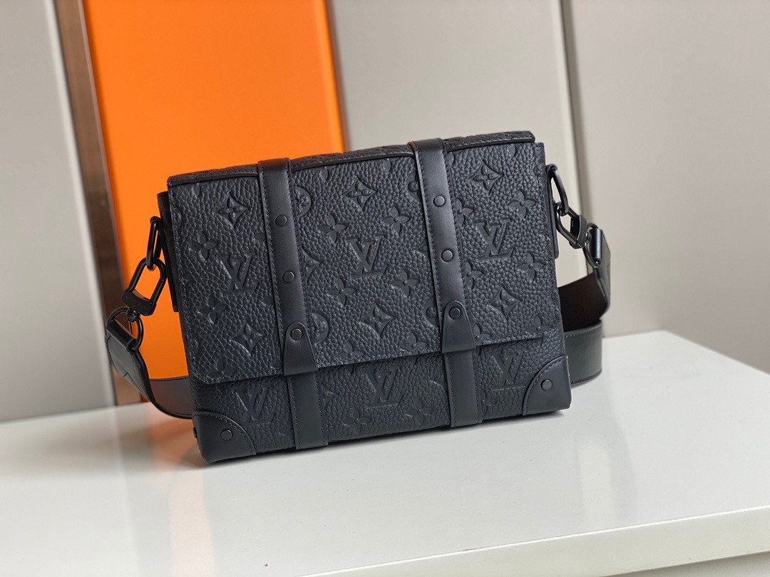 LV TRUNK MESSENGER M57726