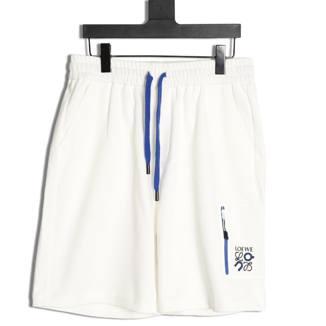 L0ew* x on 25ss shorts