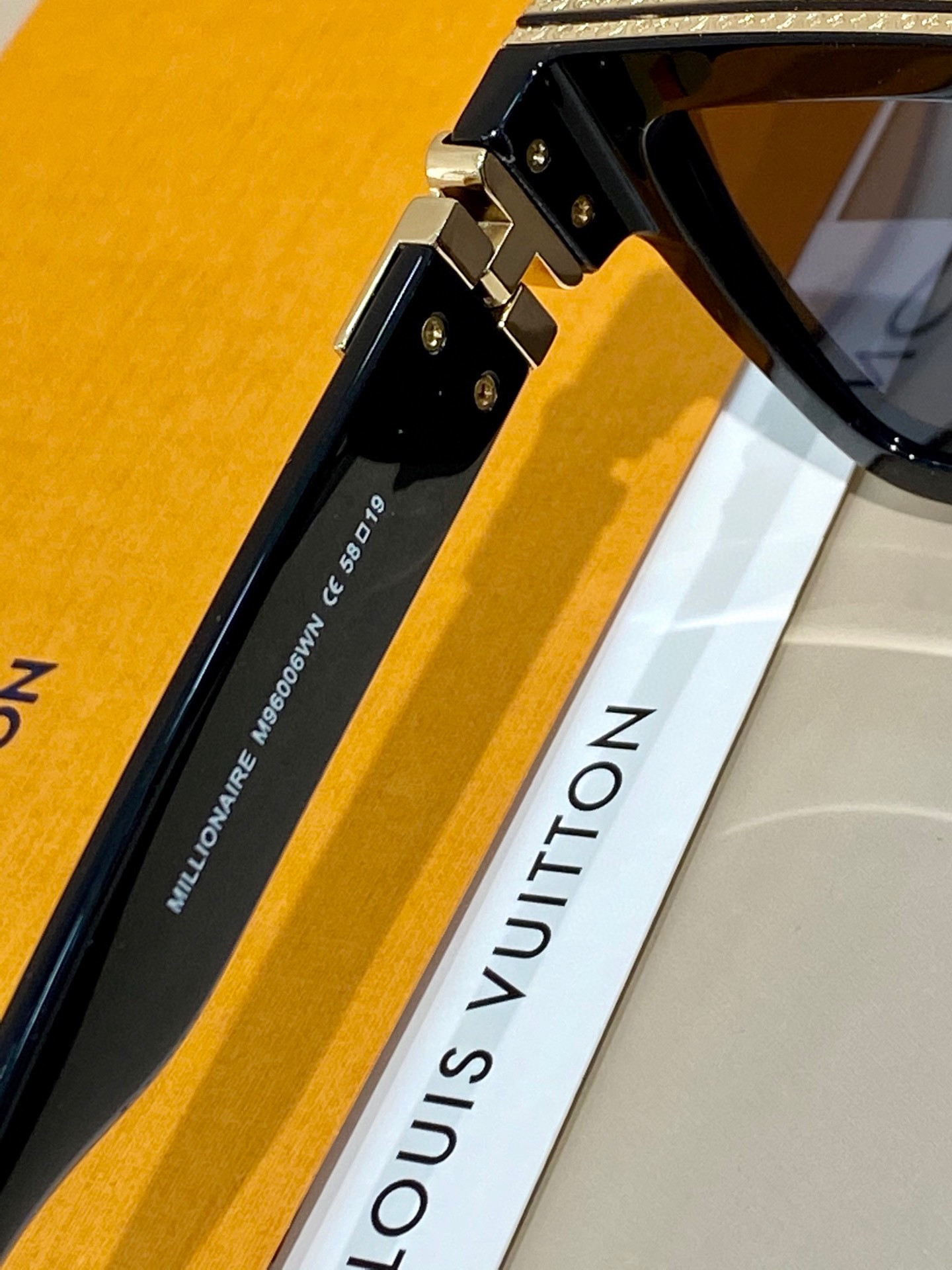 LV Sunglasses