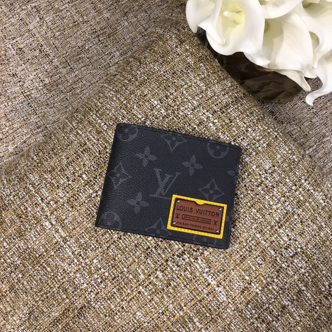 LV MULTIPLE WALLET M69253