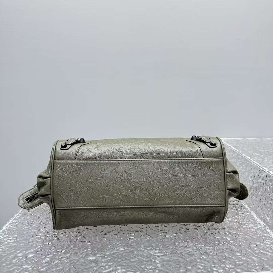 Ba*len*cia*ga le city bag east-west 32x19x9cm
