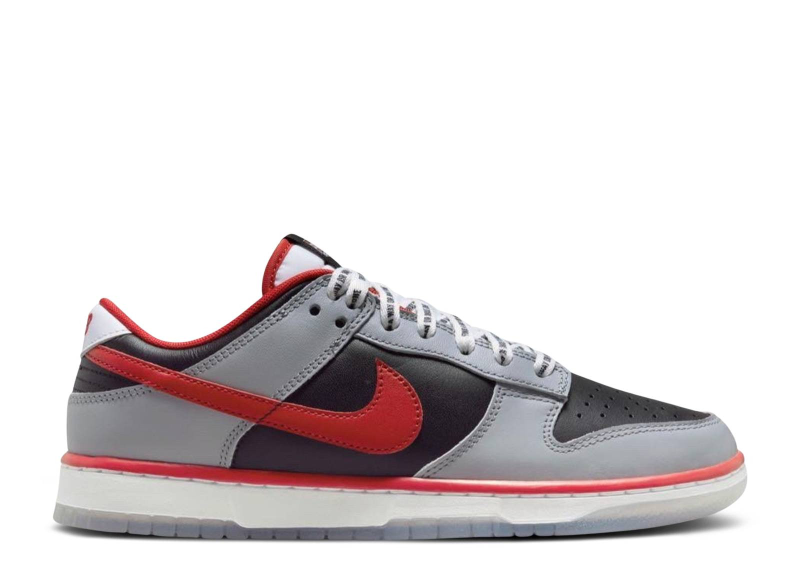 Nike Dunk Low Clark Atlanta University