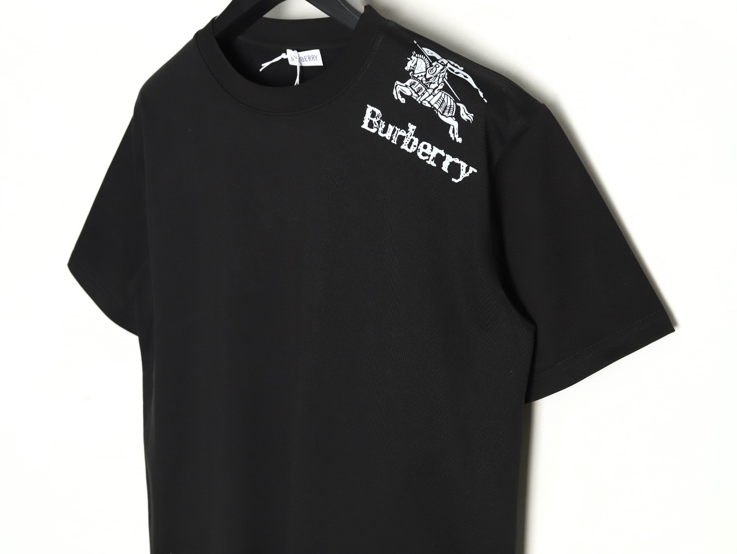 B**rry 25ss short-sleeved t-shirt