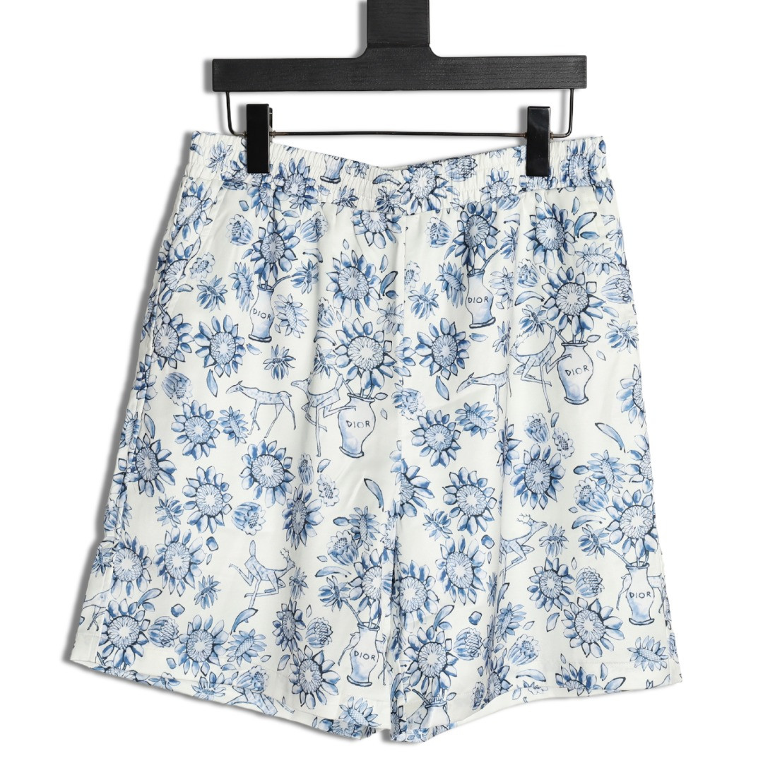 D*or shorts