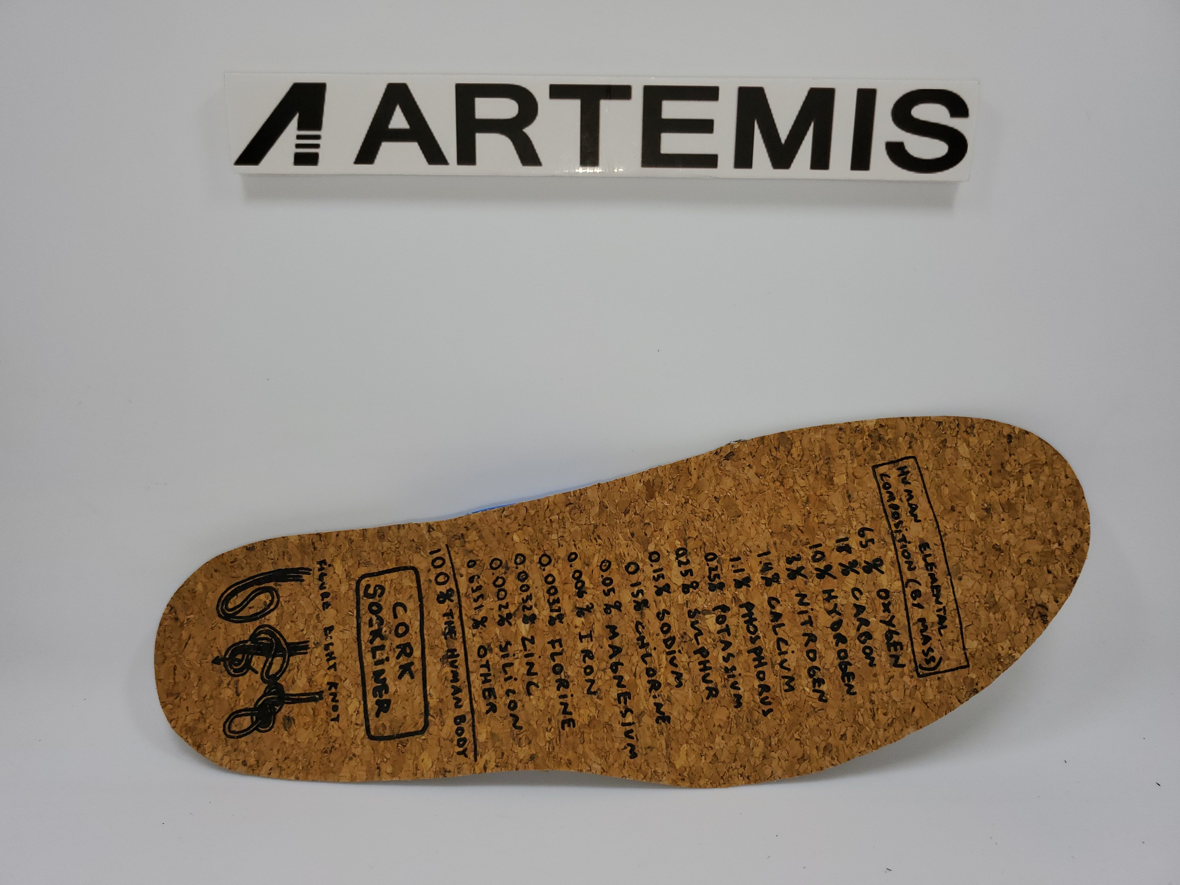 Nike Craft Mars Yard Shoe 2.0 Tom Sachs Space Camp