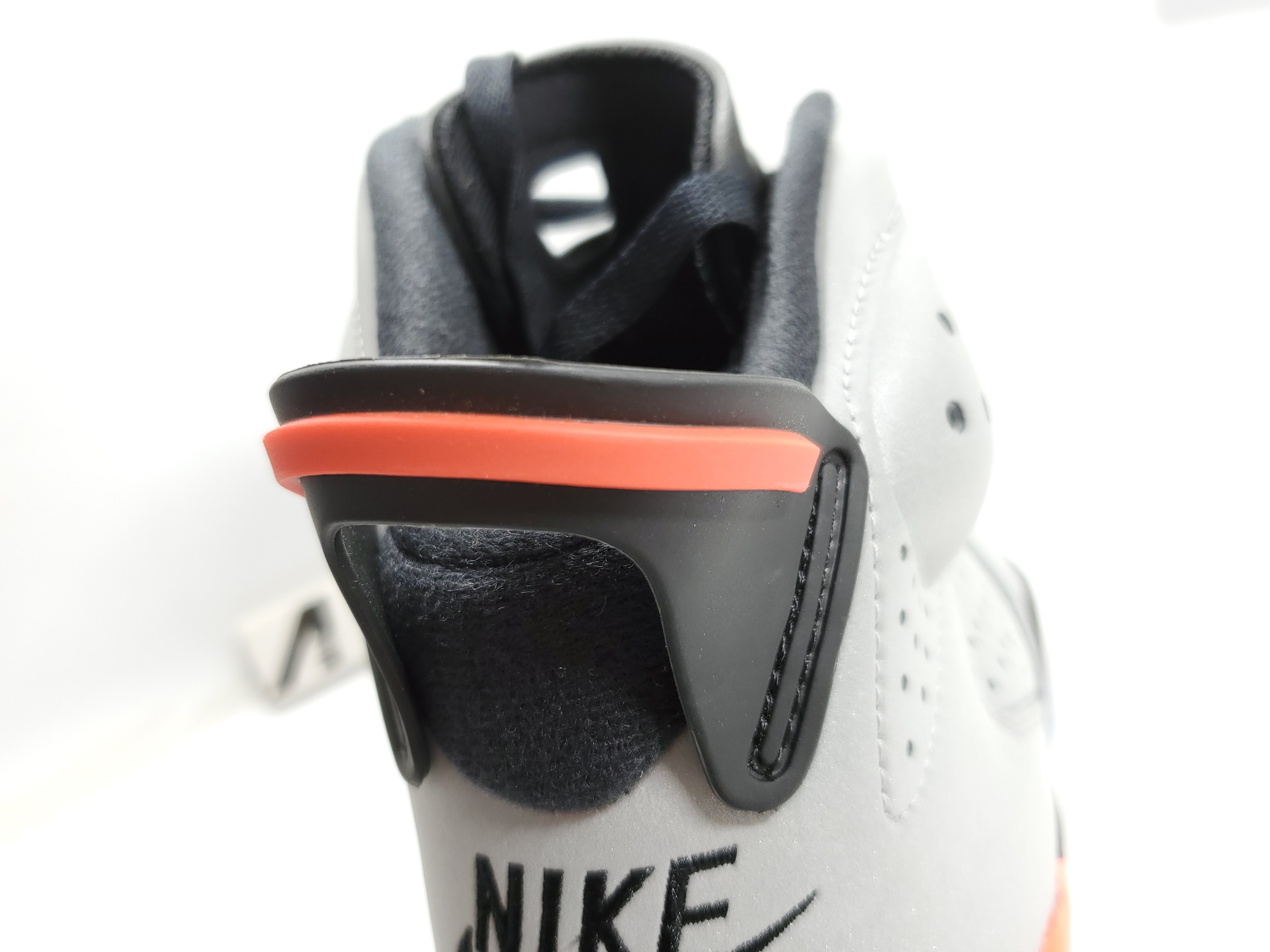 Jordan 6 Retro Reflections of a Champion