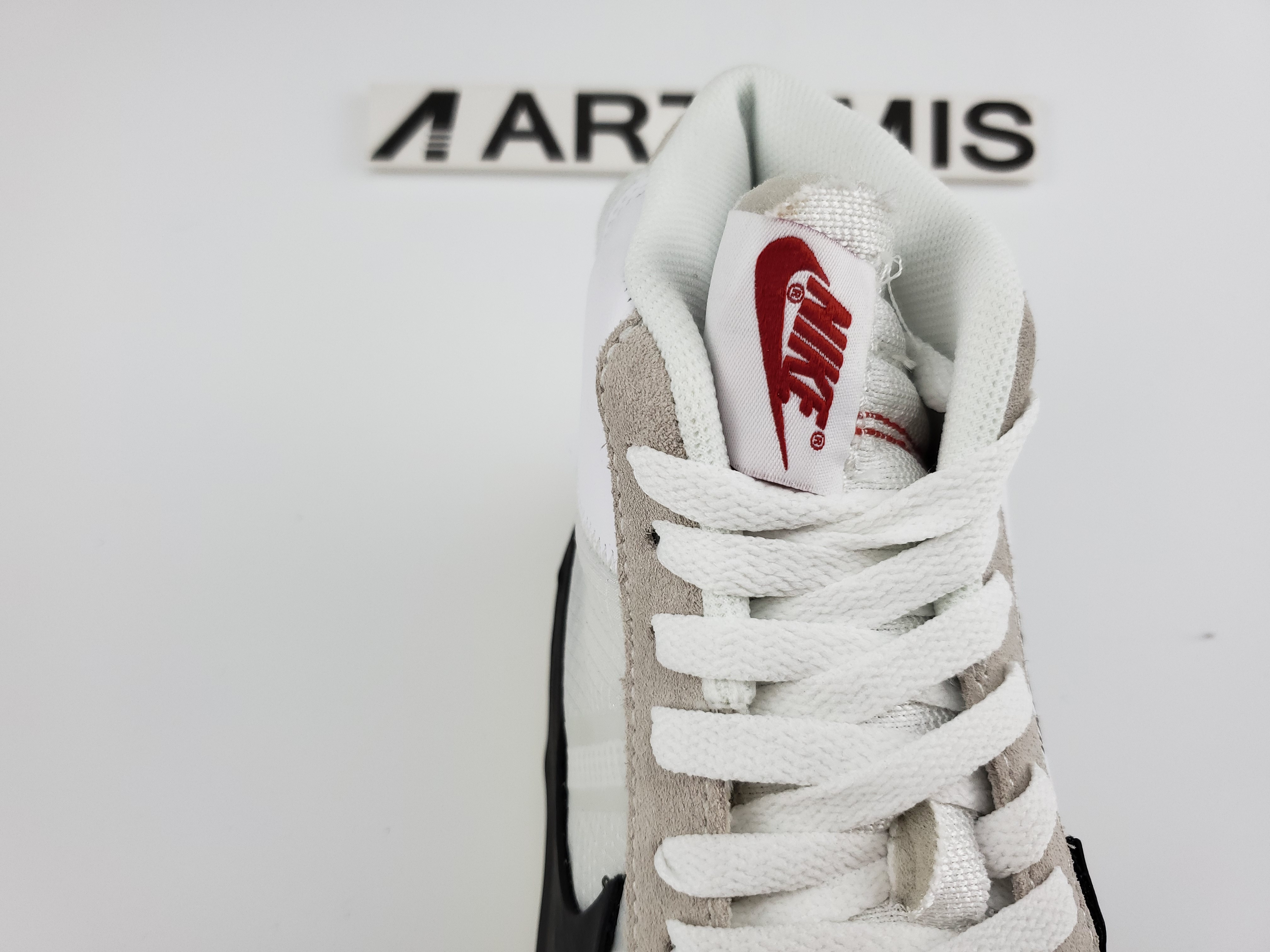 Nike Blazer Mid Off-White