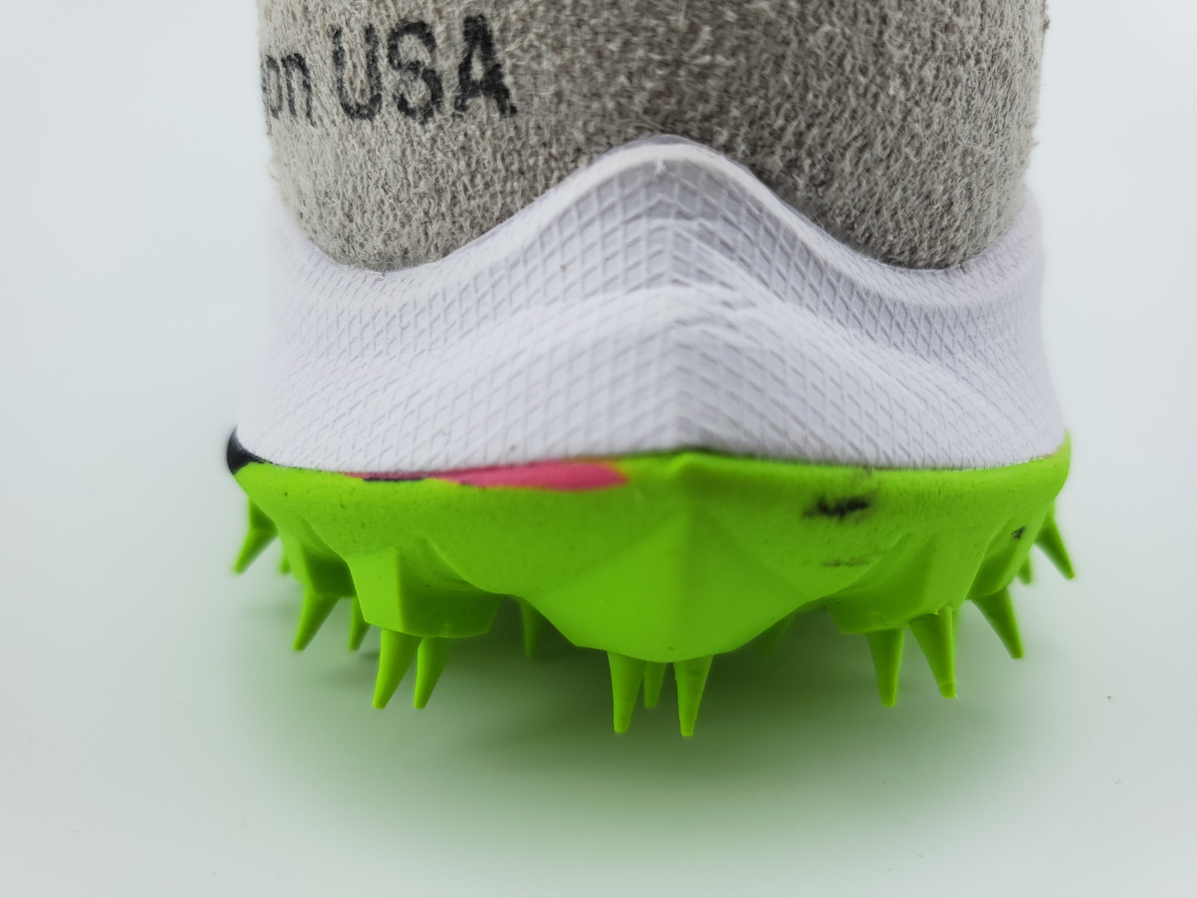 Nike Zoom Terra Kiger 5 Off-White Green