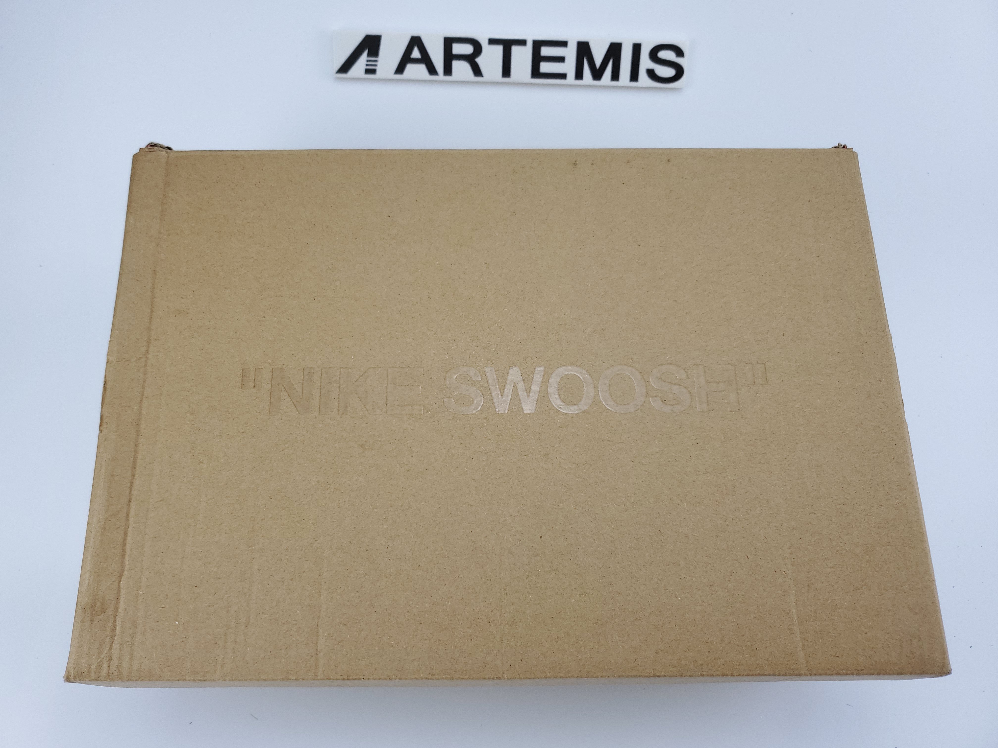 Air Max 90 OFF-WHITE White