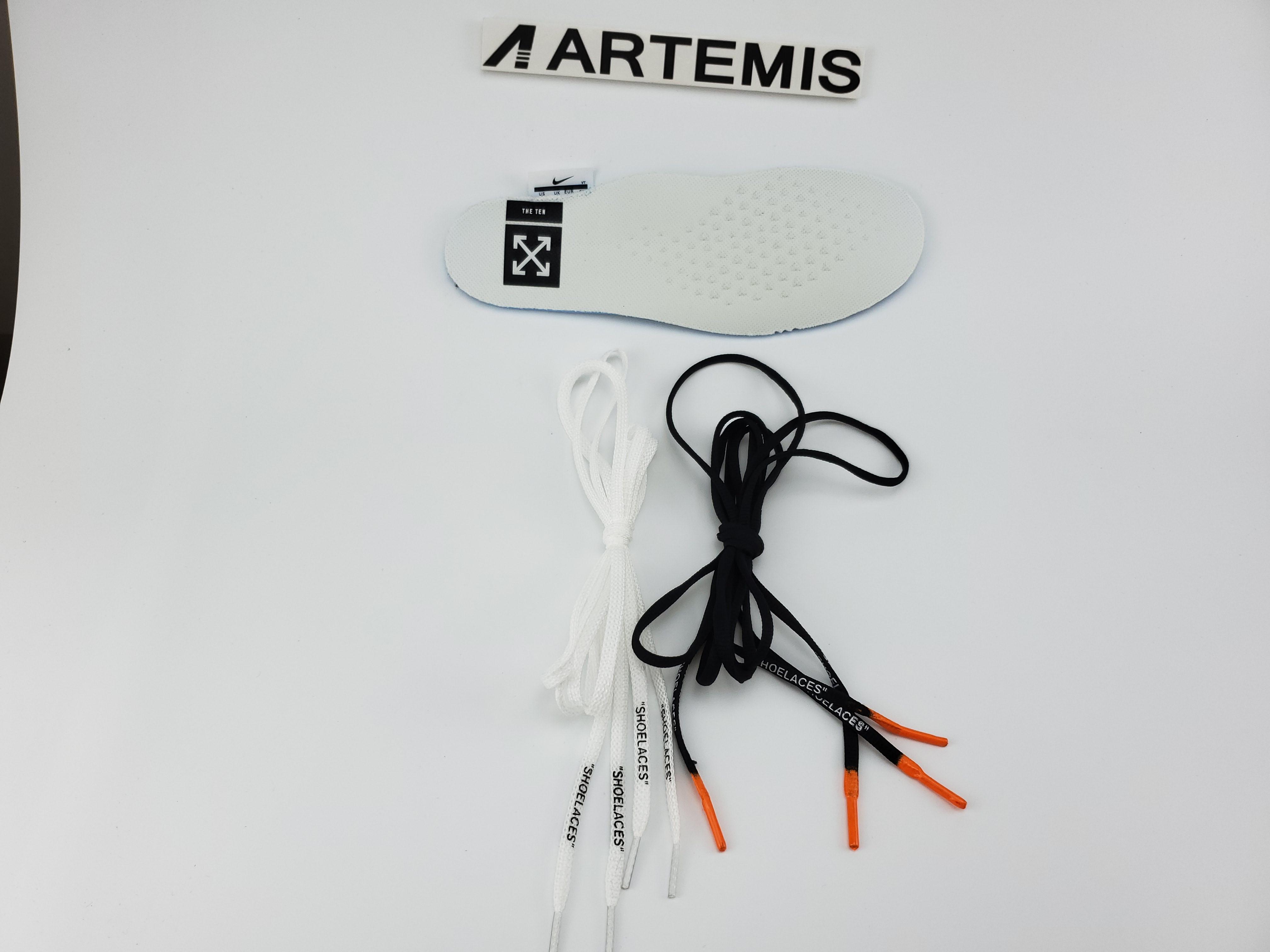 Air Max 97 Off-White White