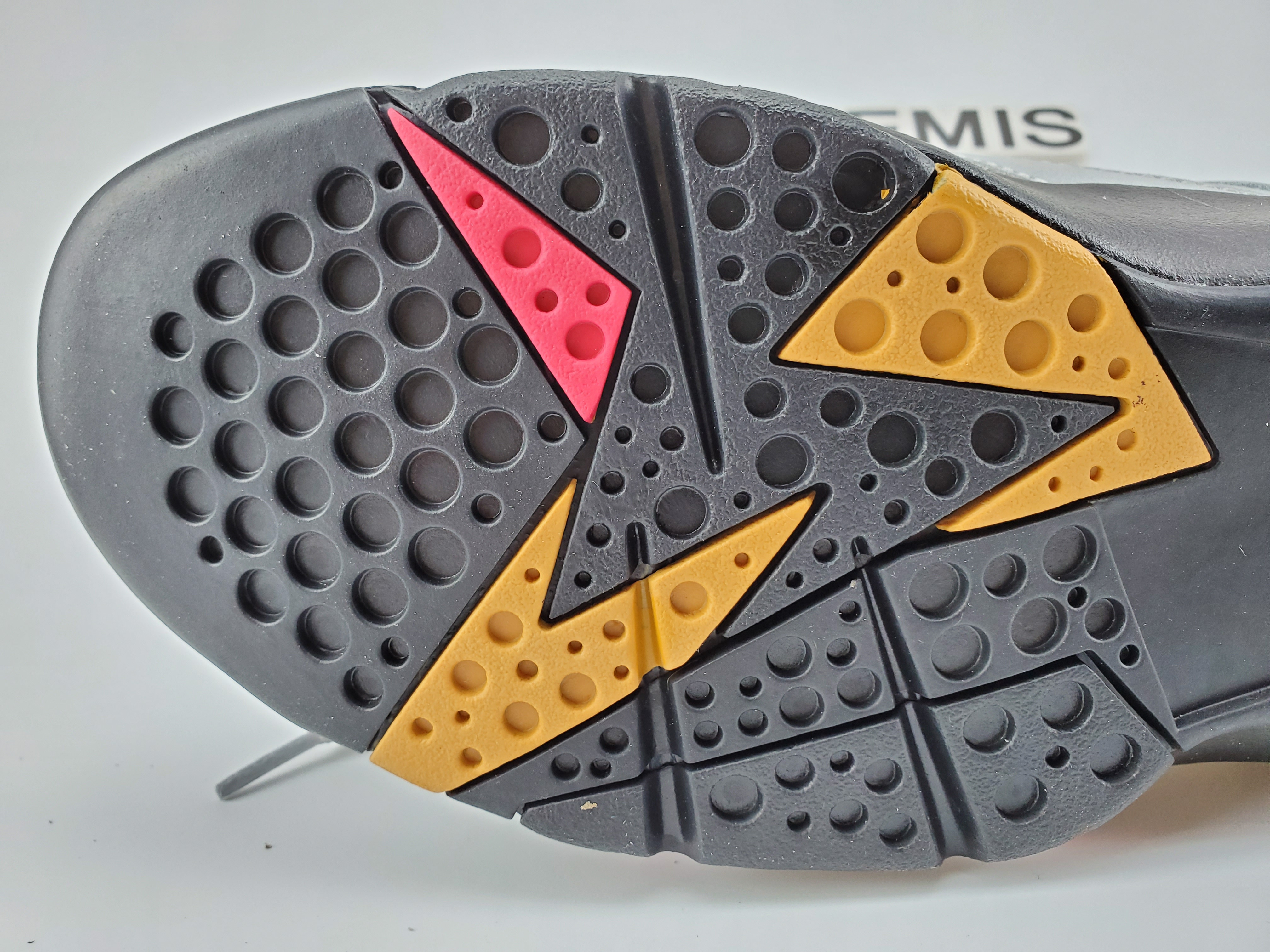 Jordan 7 Retro Reflections of a Champion