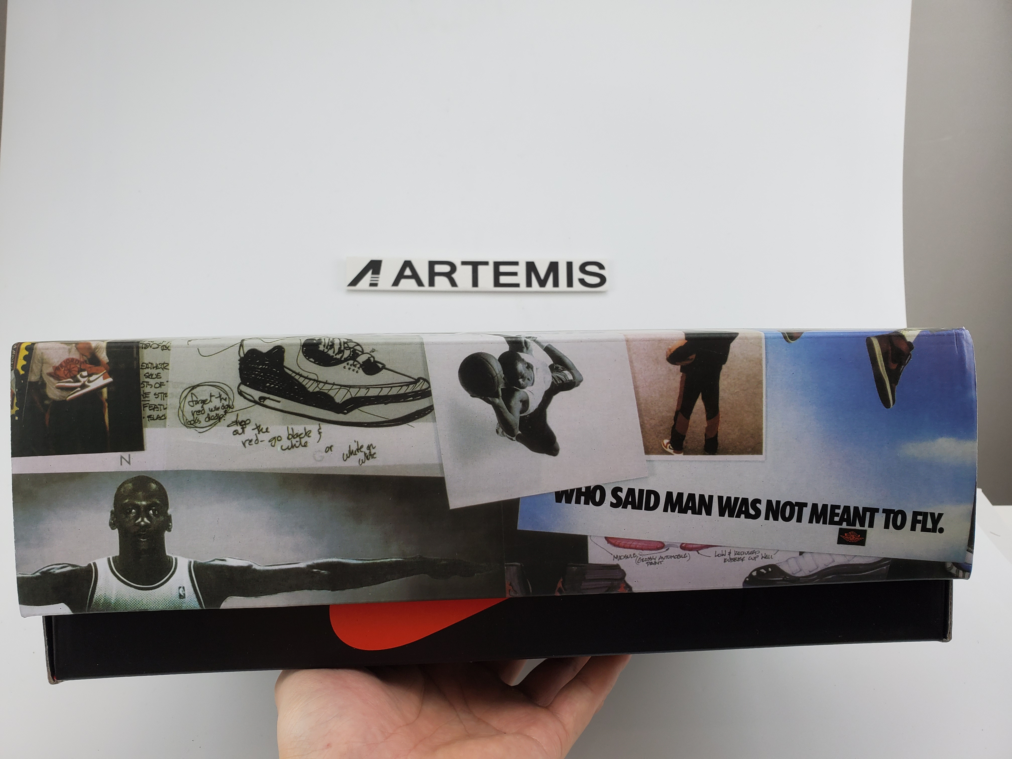 The SoleFly x Air Jordan 1 High “Friends & Family”
