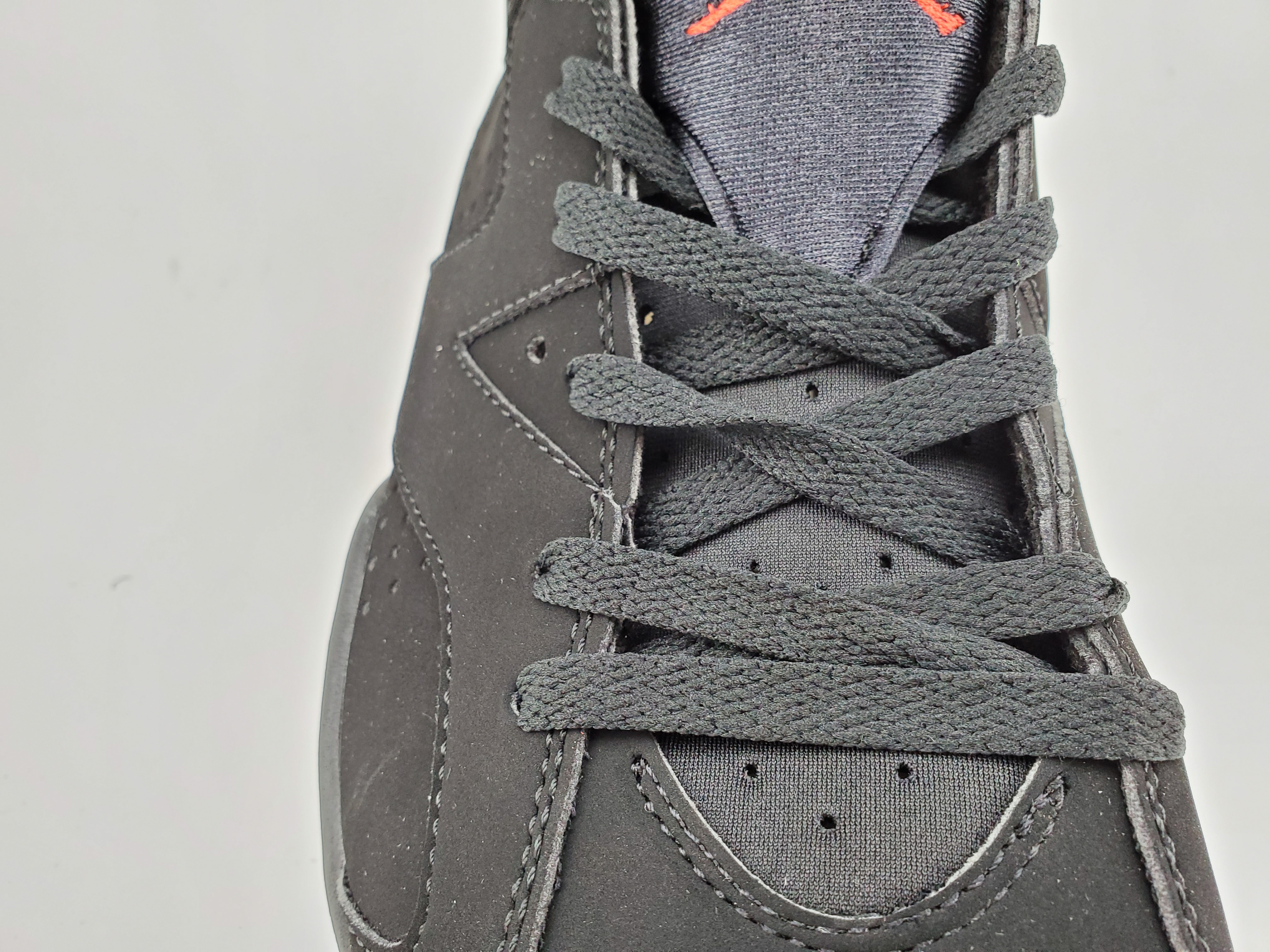 Jordan 6 Retro Black Infrared (2019)