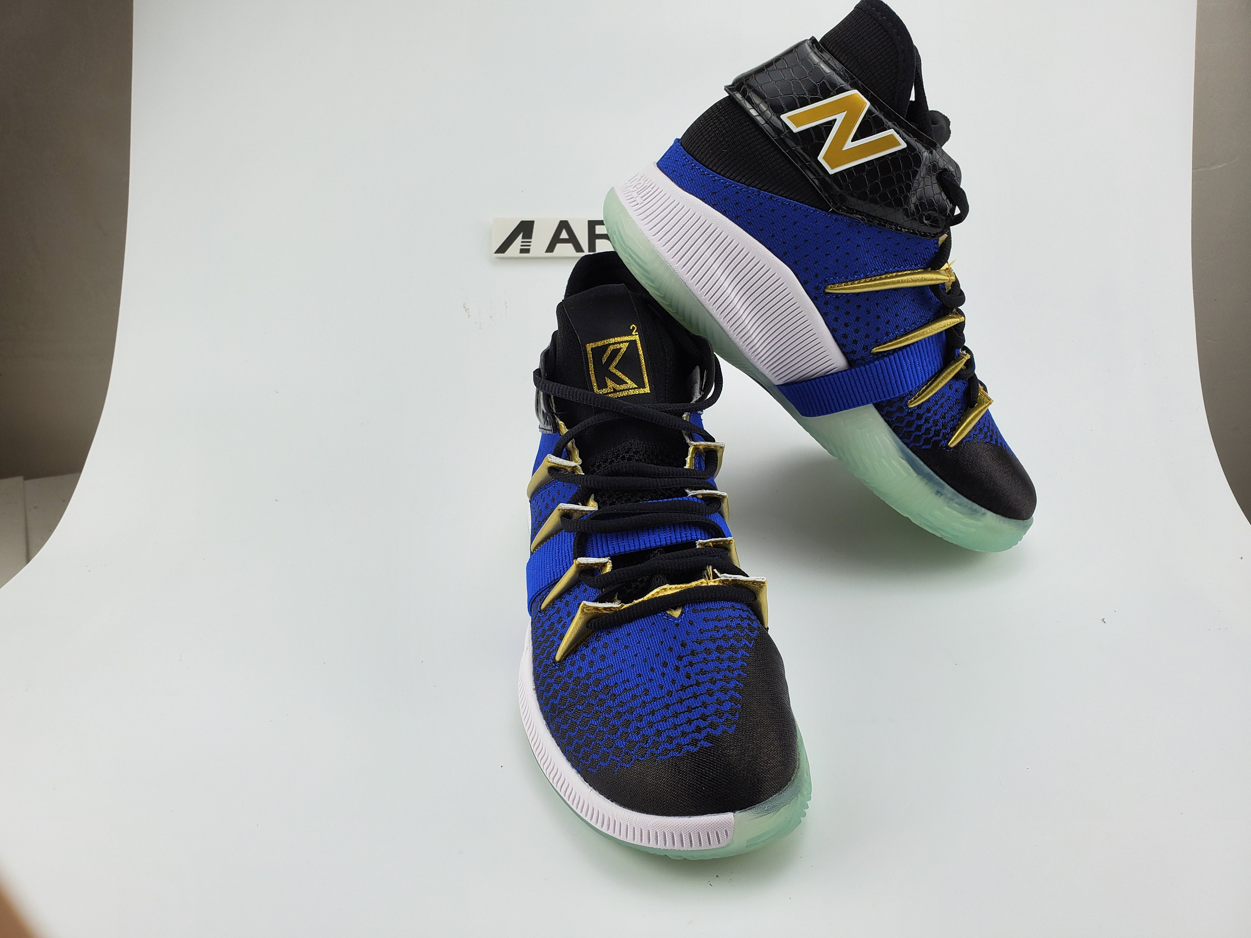 New Balance OMN1S Kawhi Leonard 2-Way