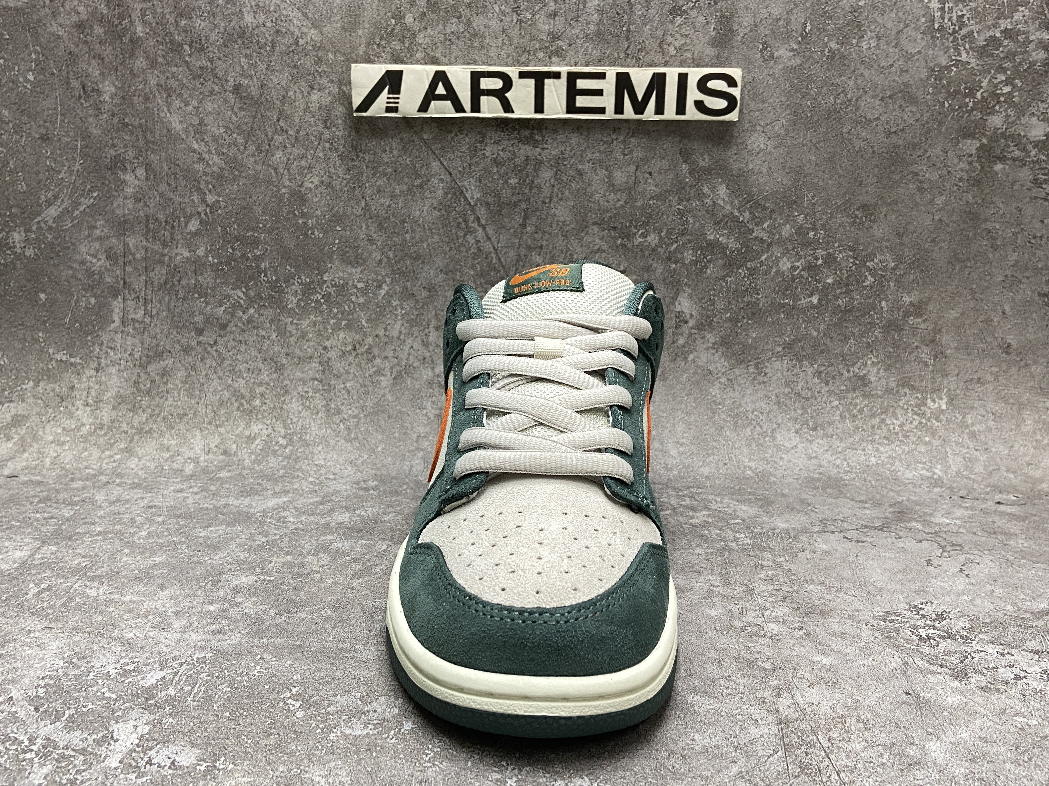 Nike Dunk SB Low Eire
