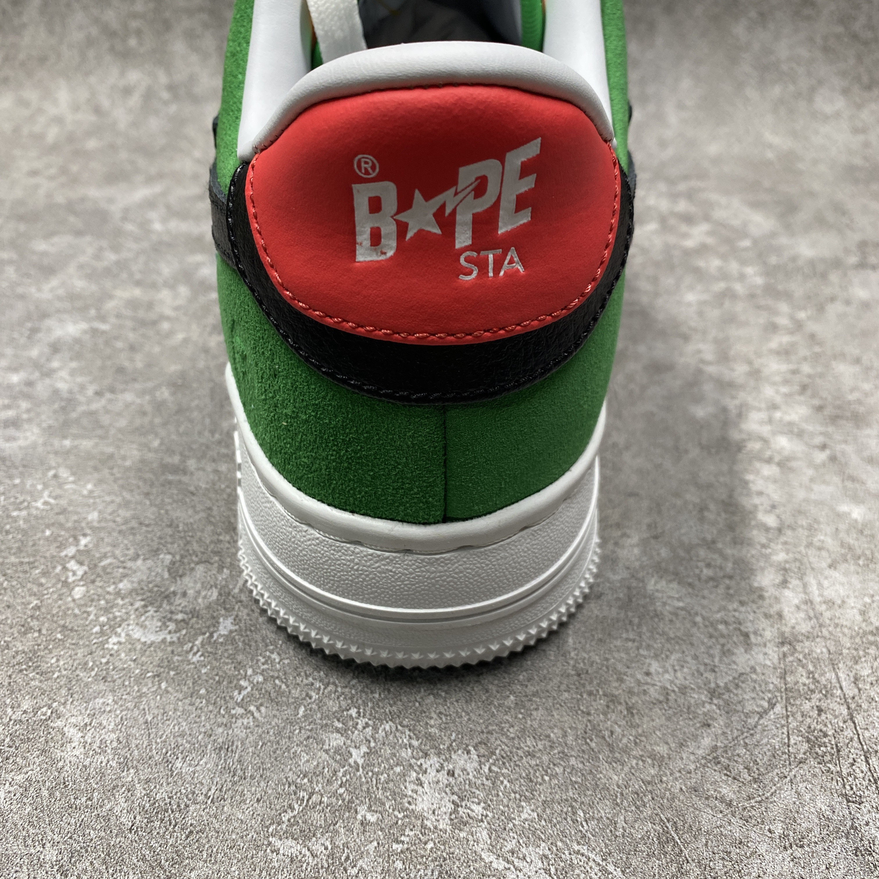 BP Sta Low Tokyo (2021)