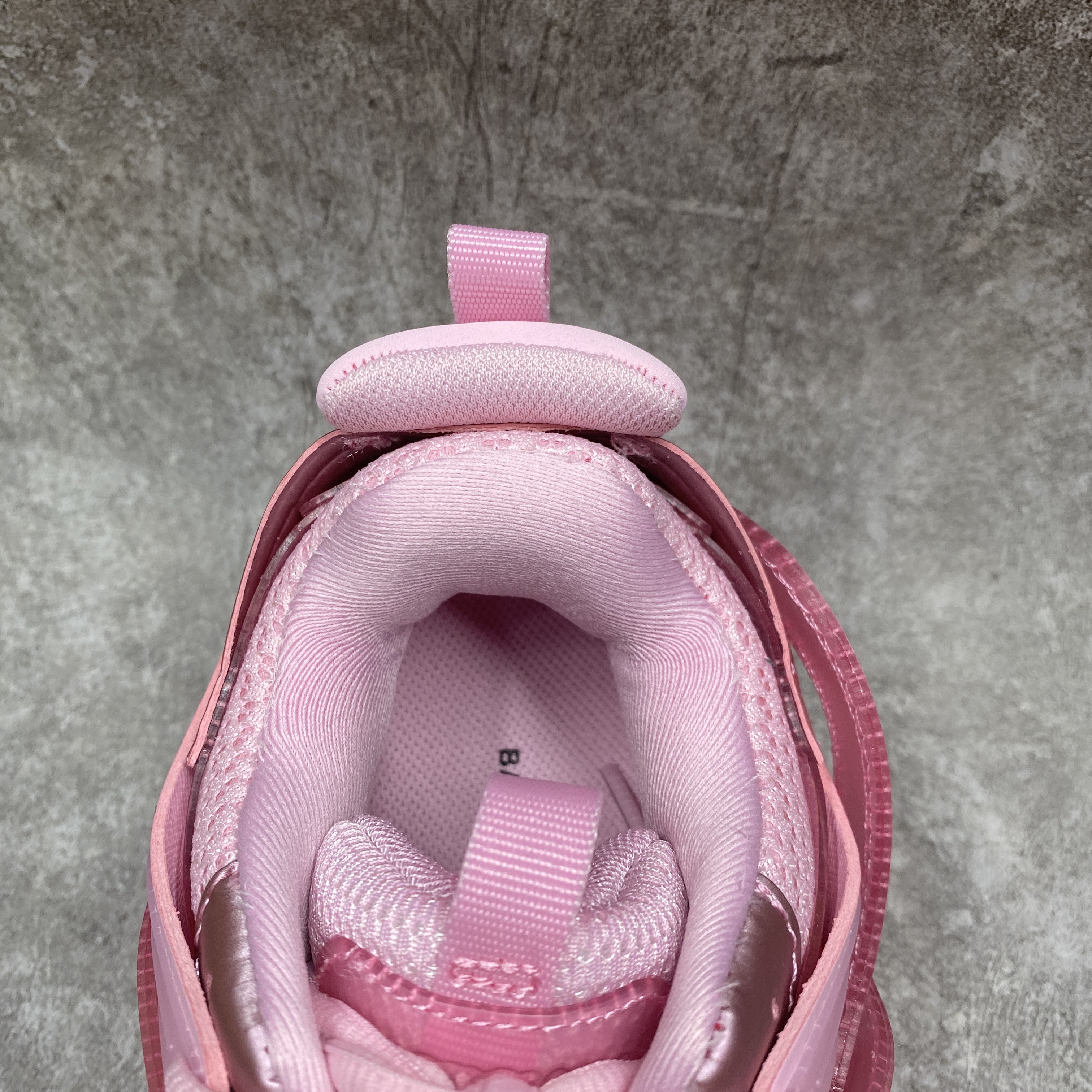 Balenciga Wmns Track Sneaker