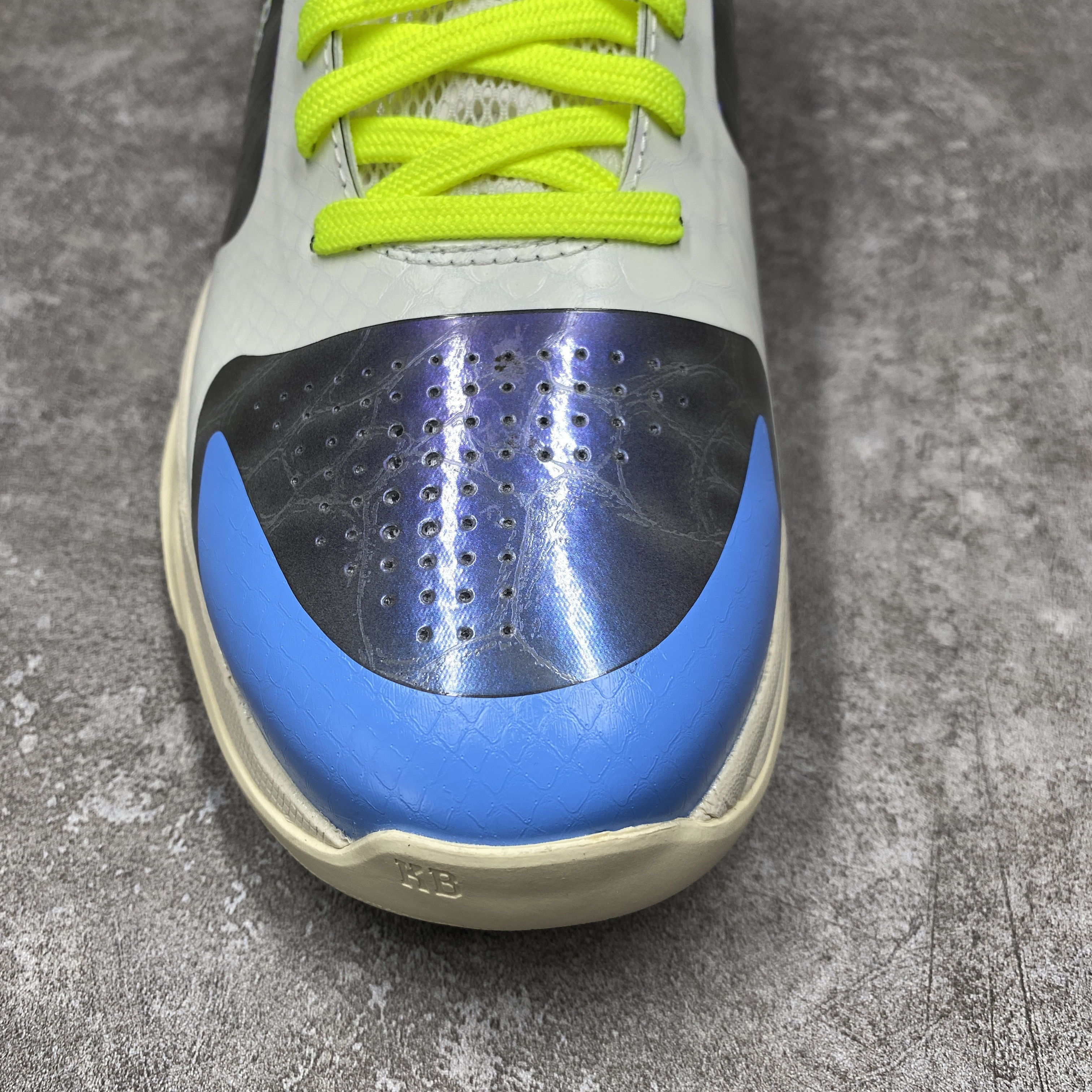Nike Kobe 5 Protro PJ Tucker