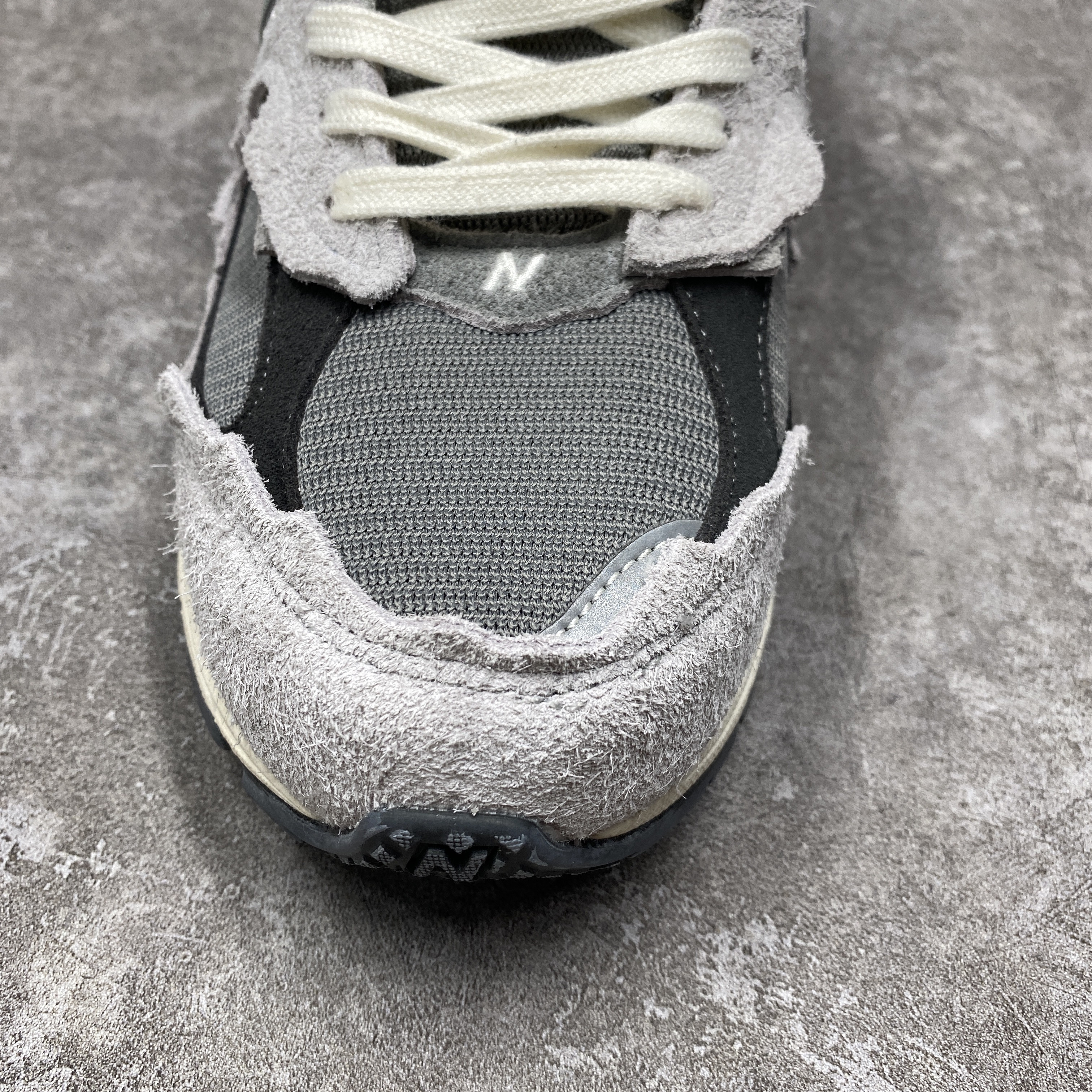 New Balance 2002R Protection Pack Rain Cloud