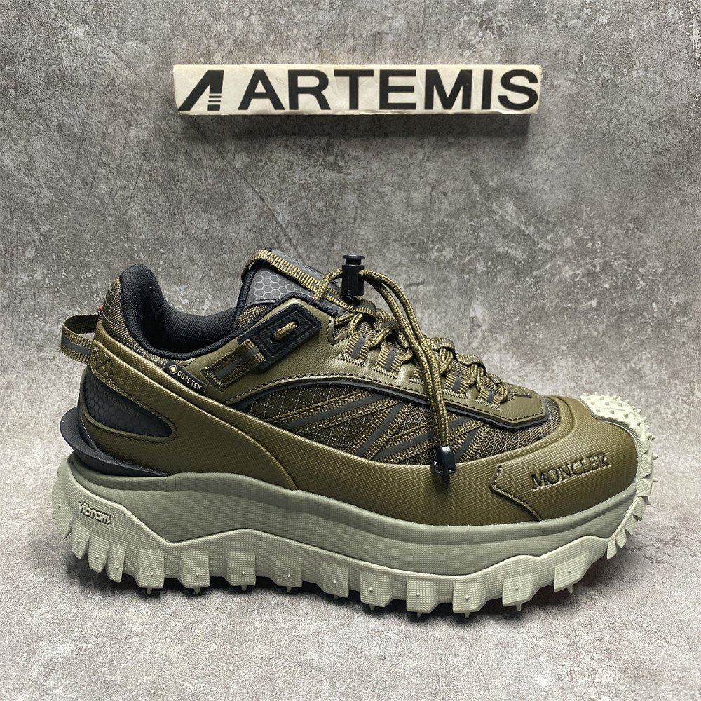 Moncler TRAILGRIP GTX-2