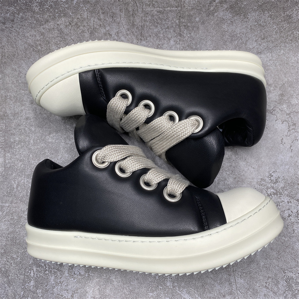 Rick Owens Black