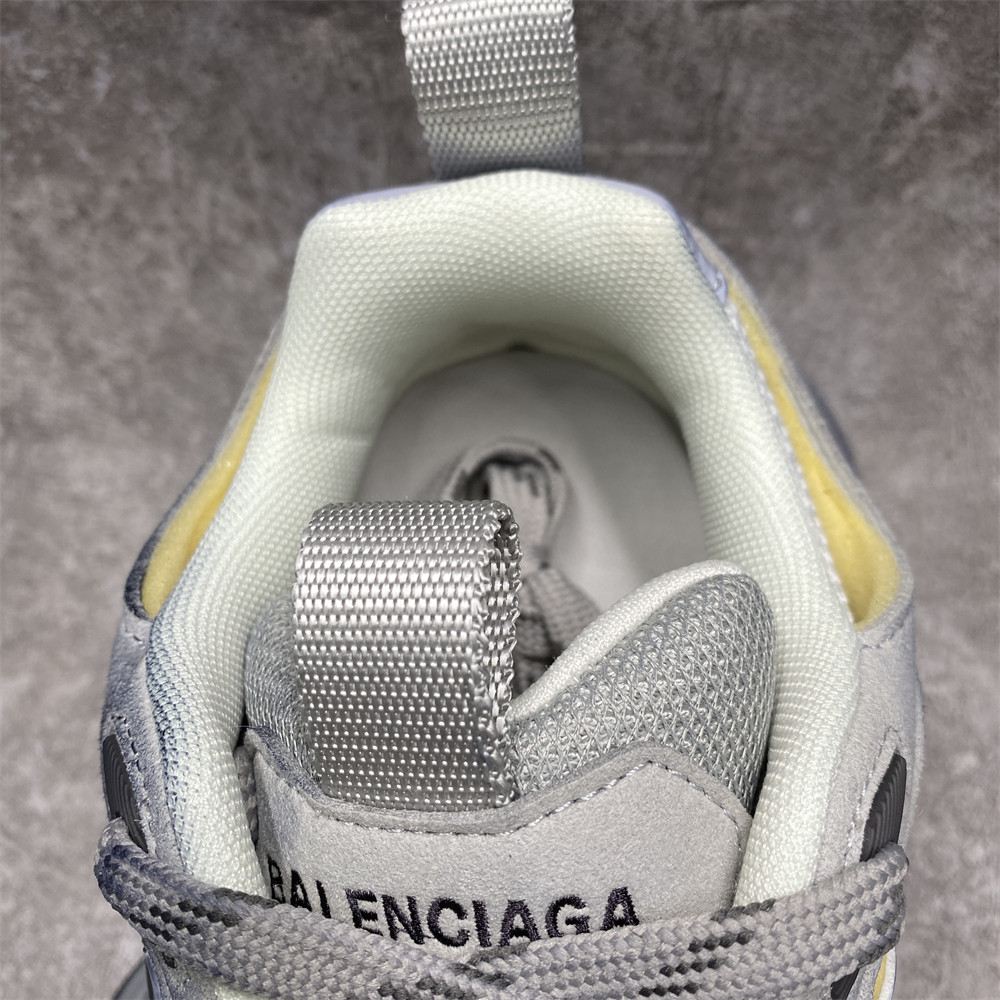 Balenciga Cargo All Grey