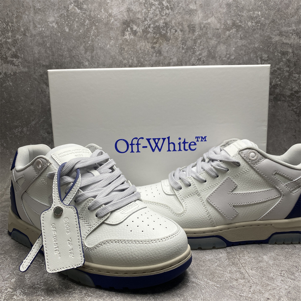 OFF-WHITE Out Of Office