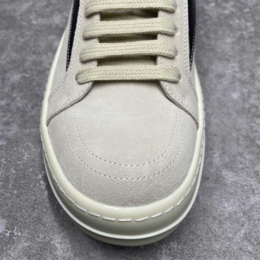 Rick Owens RU02C7897LVSLPO-1191