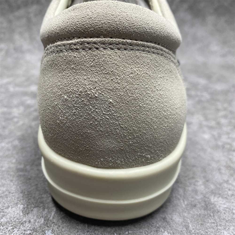 Rick Owens RU02C7897LVSLPO-1191