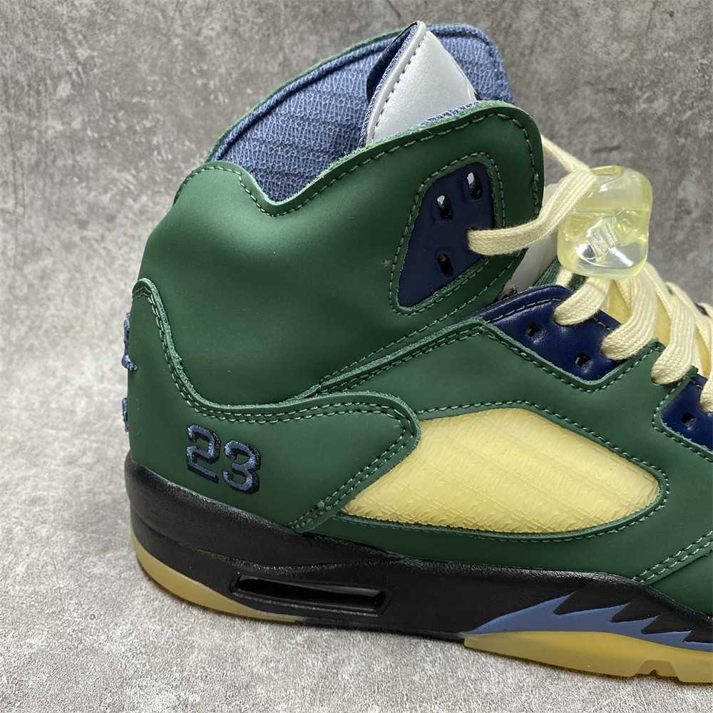 Jordan 5 Retro A Ma Maniére Dawn