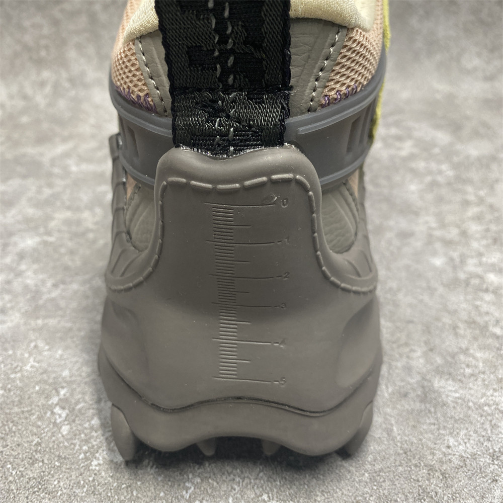 OFF-WHITE ODSY-1000 GRAY