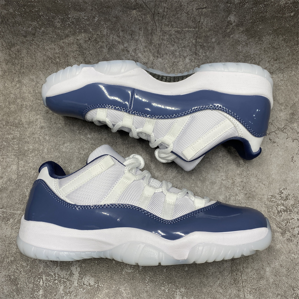 AIR JORDAN 11 RETRO LOW 