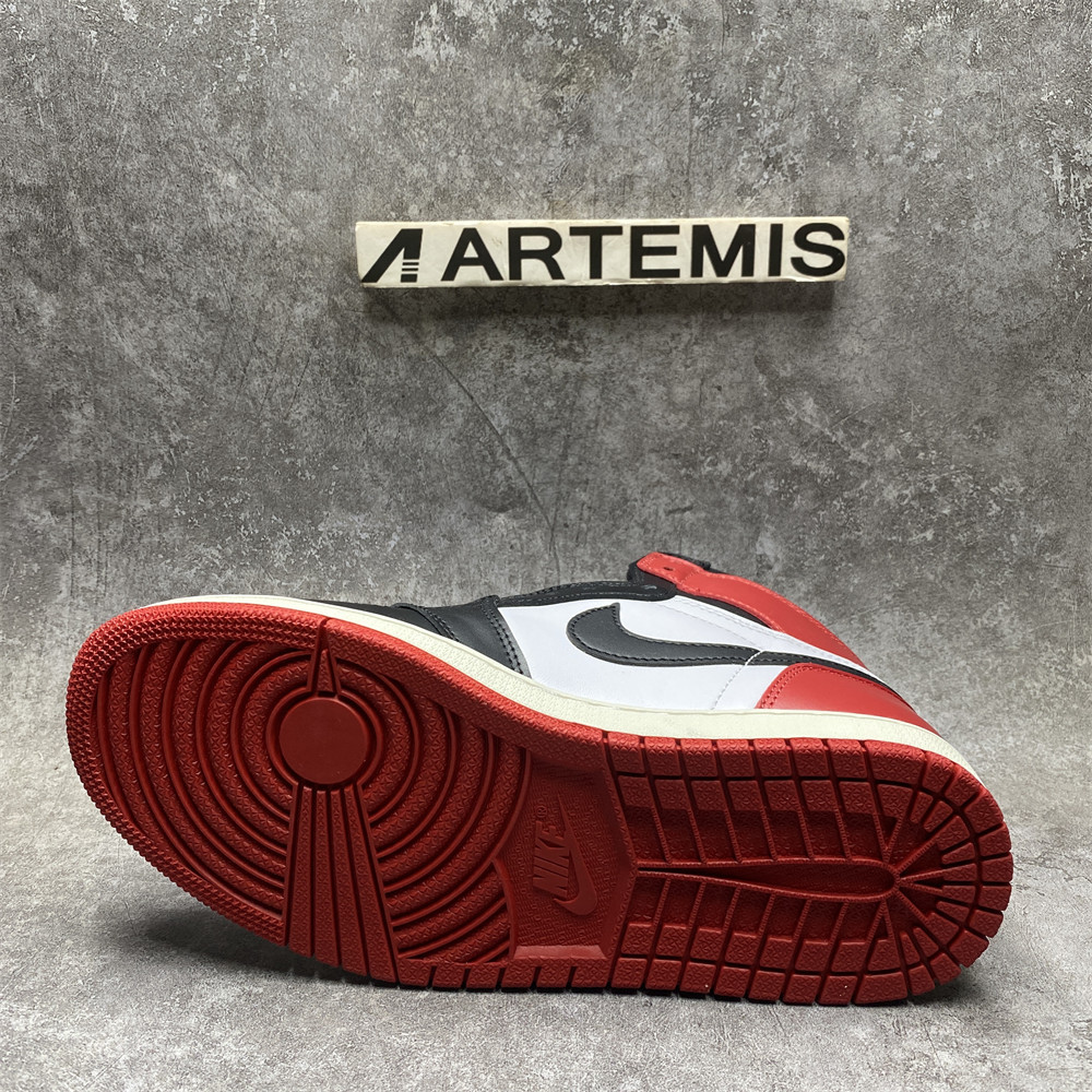 UA Jordan 1 Retro High