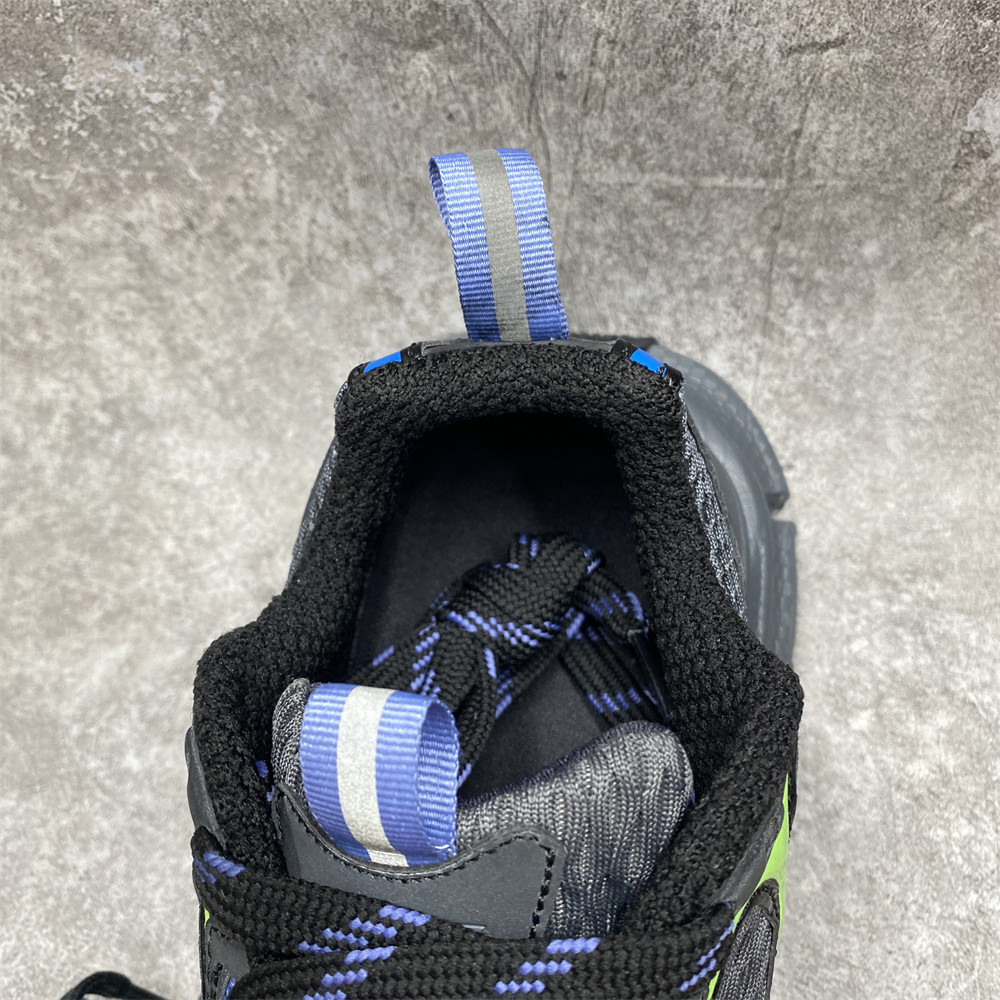 UA Balenciga 3XL Sneaker