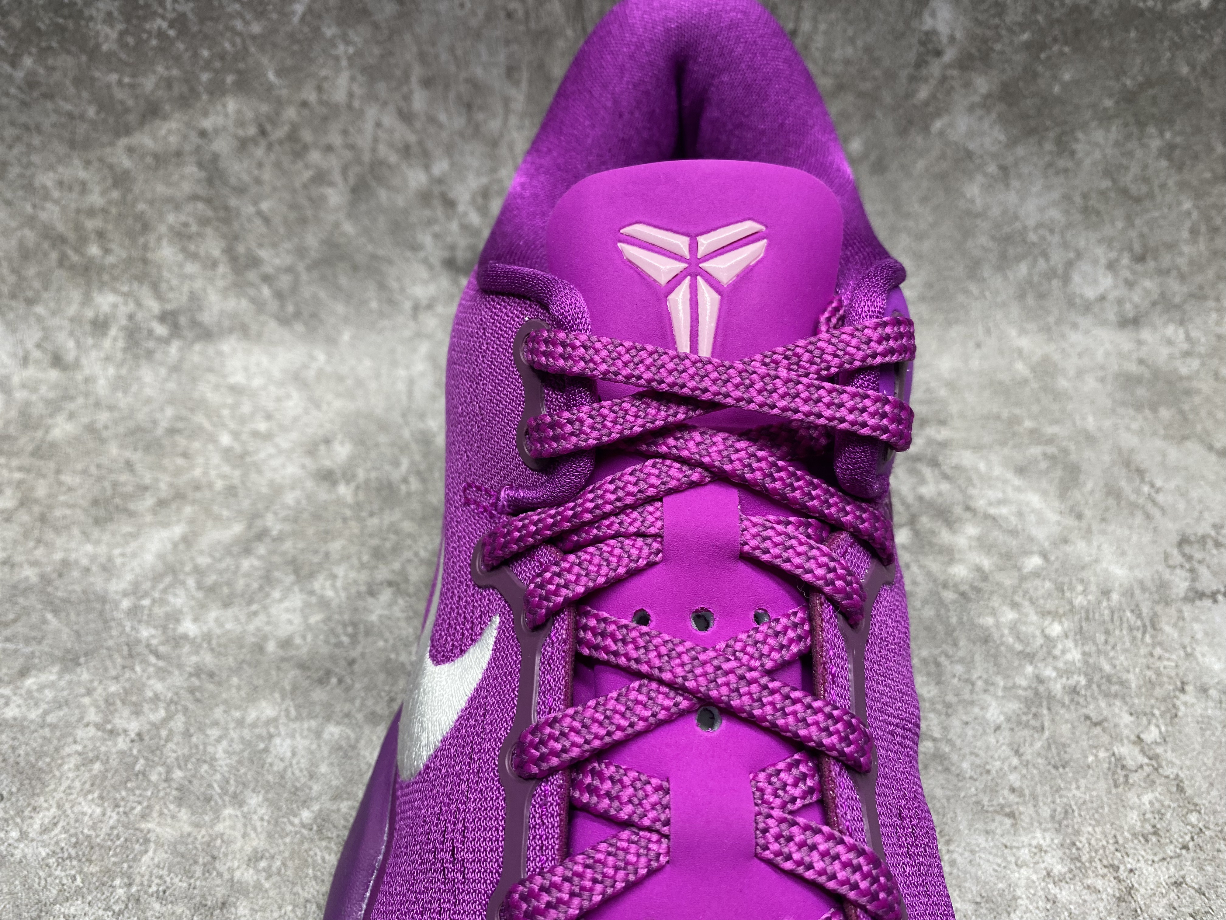 UA Nike Kobe 8 Protro